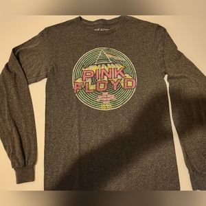 Pink floyd shirt